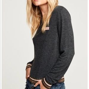 Spiritual Gangster Namaste Patch(large)